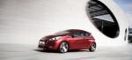 Peugeot 208 GTi Concept 2012 года